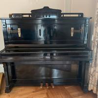 Pianoforte Adolf Lehmann & Co