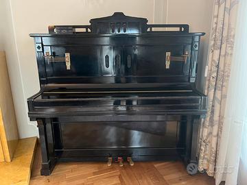 Pianoforte Adolf Lehmann & Co