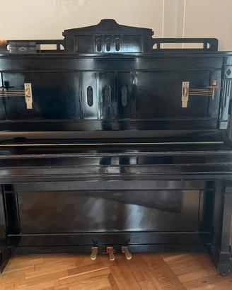 Pianoforte Adolf Lehmann & Co