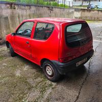FIAT SEICENTO 29000 km!