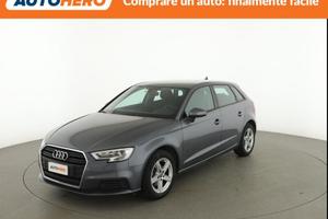 AUDI A3 WP06707