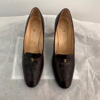 Scarpe Gucci vintage