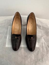 Scarpe Gucci vintage