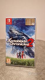 Xenoblade Chronicles 2 per Nintendo Switch