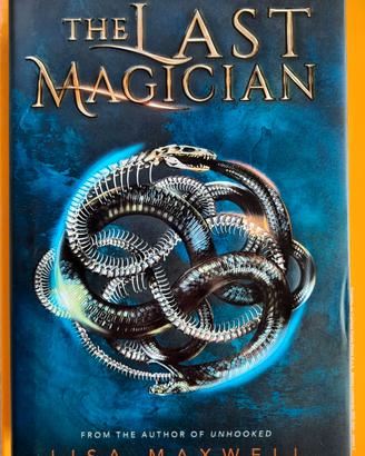 The last magician