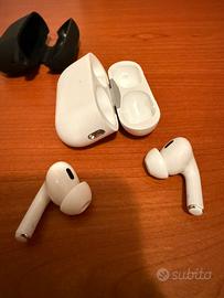 Airpods pro 2