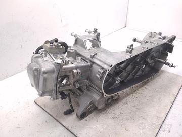 HONDA SH I ABS 125 BLOCCO MOTORE ENGINE JF68E - NO