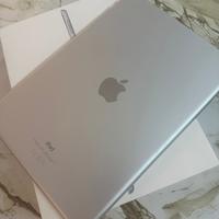 Ipad wifi (9 generation) 64 GB silver 2021