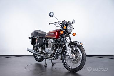Honda CB 750 Four - 1976