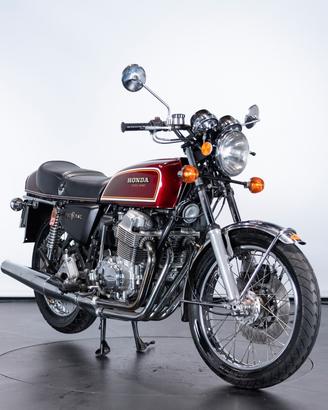 Honda CB 750 Four - 1976