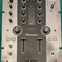Mixer Pioneer Djm 250