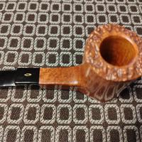 pipa Savinelli ARTISAN , NON fumata