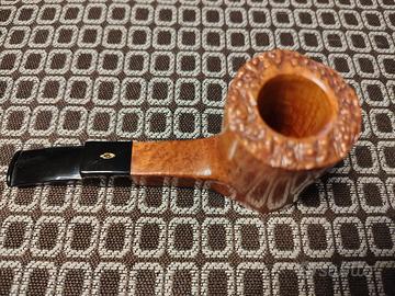 pipa Savinelli ARTISAN , NON fumata