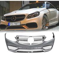 PARAURTI ANTERIORE MERCEDES CLASSE E W212 13-16 PD