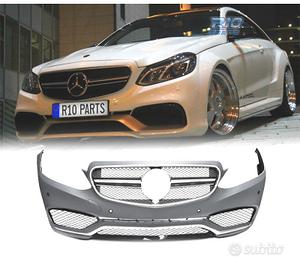 PARAURTI ANTERIORE MERCEDES CLASSE E W212 13-16 PD
