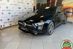 MERCEDES-BENZ A 200 d Auto Premium AMG *PackLUCI