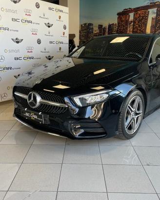 MERCEDES-BENZ A 200 d Auto Premium AMG *PackLUCI