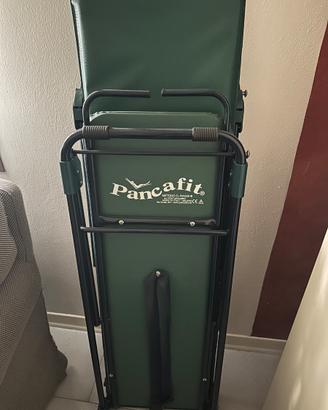 Pancafit