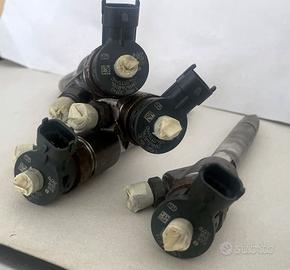 Iniettore Diesel Bosch 0445110395/ PEUGEOT/CITROEN