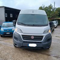 Fiat Ducato Tetto alto passo medio