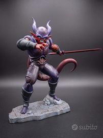 Figure Janemba DragonBall Stampa 3D Dipinta a Mano
