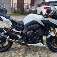 Yamaha FZ8 FAZER ABS