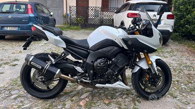 Yamaha FZ8 FAZER ABS