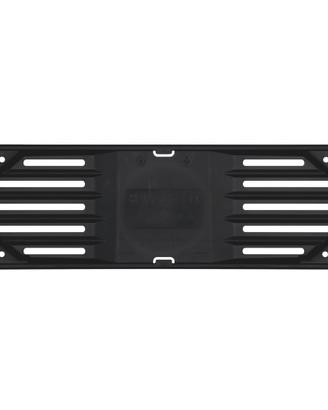 Portatarga Anteriore Würth NEW FIXX ZERO