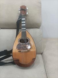 mandolino napoletano 