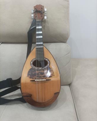 mandolino napoletano 