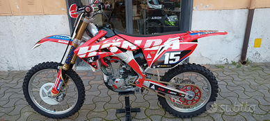 Honda CRF250R