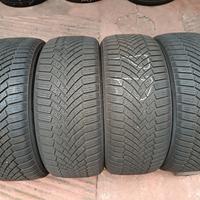gomme 225 45 17 91H yokohama invernali 95-99%