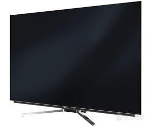 Grundig smart Tv OLED 55” - nuova con scatola