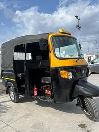 Piaggio auto+
