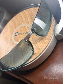 Occhiali da sole Chanel 4060 C.194/7M originali
