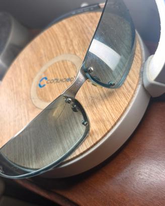 Occhiali da sole Chanel 4060 C.194/7M originali