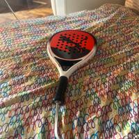 racchetta padel