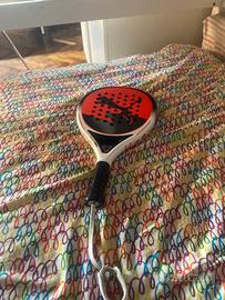 racchetta padel