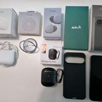 Google Pixel 10 Pro XL - Full Optional