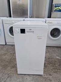 LAVASTOVIGLIA BEKO SLIM 10COP NUOVO SC