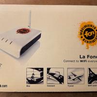 Fonera - Router