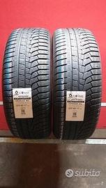 2 gomme 225 60 17 HANKOOK A1818