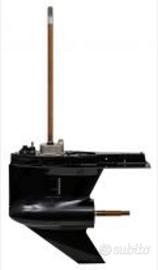 Piedi fuoribordo e tutti i Ricambi 