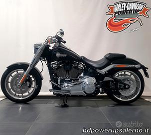 Harley-Davidson Fat Boy - PRONTA CONSEGNA