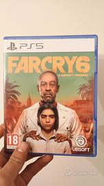 Far Cry 6 (PS5)