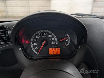 FIAT 600 1.1 Benzina Euro 3 – 2003 –