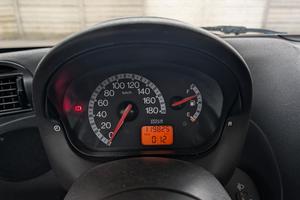 FIAT 600 1.1 Benzina Euro 3 – 2003 –