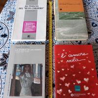D'Arzo + Tamaro + Strindberg + Mondadori