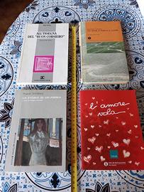 D'Arzo + Tamaro + Strindberg + Mondadori