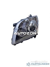 Fari Sinistra TOYOTA AVENSIS Saloon (_T25_) [ 2003